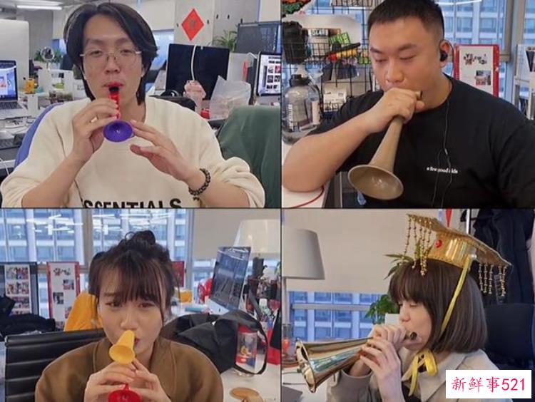 北大学霸刘恋堪称考古界最会唱歌的带薪参加浪姐