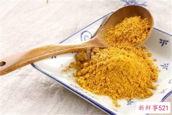 咖喱可以和金针菇一起吃吗？可以 可以一起吃(两者不兼容)