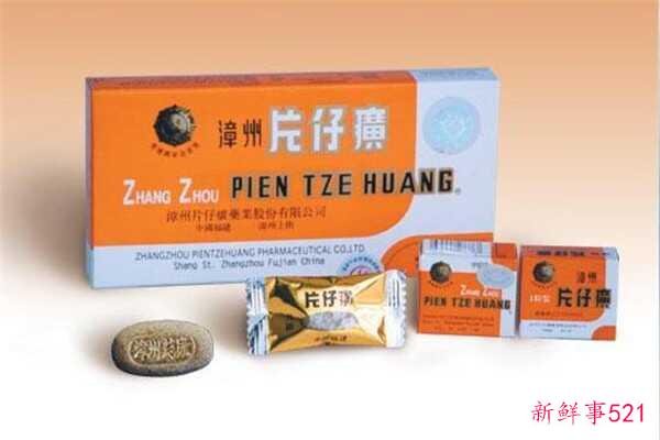 片仔癀过期了还能吃吗？吃片仔癀有什么注意事项？