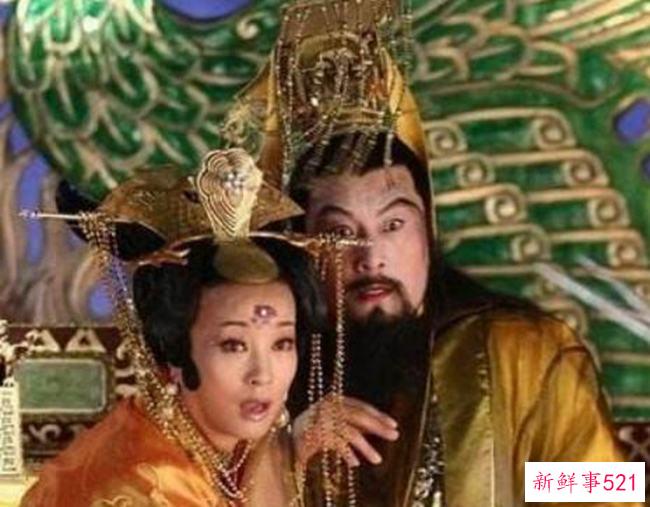 如来和玉帝谁更大？玉帝真的怕如来吗(真相令人惊讶)