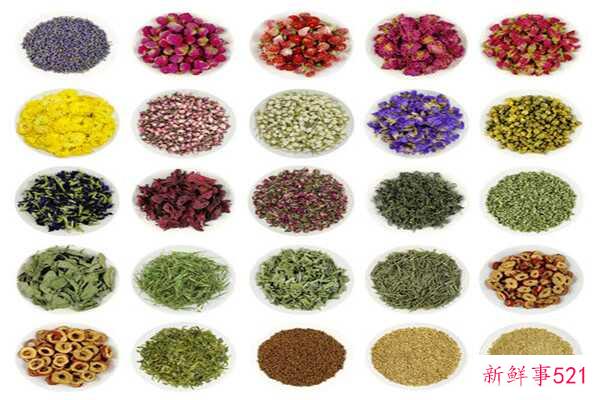 蒲公英玫瑰花茶禁忌不宜贪多(易引起肠胃不适)