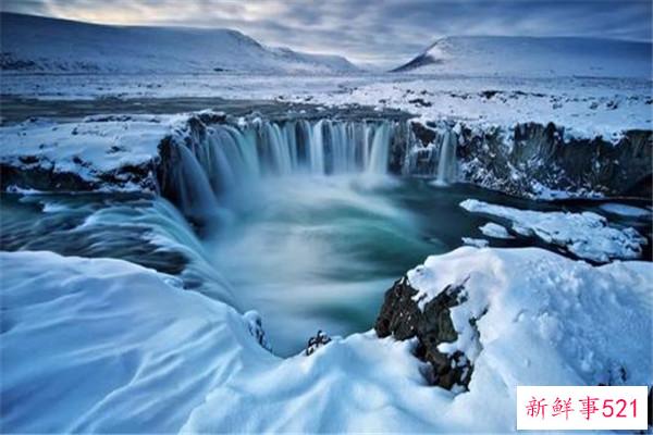 冰岛为什么禁止死亡？冰岛人死后会留下细菌(温度太低)