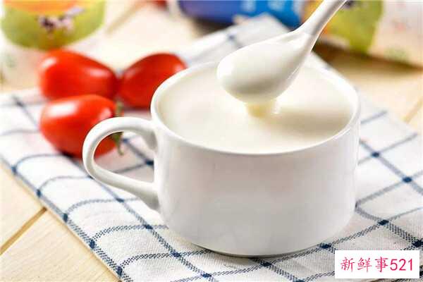 酸奶和咖喱饭一起吃可以吗？酸奶促进消化-咖喱促进食欲