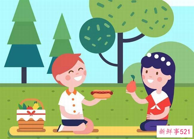 如何通过简单的几步提高社交能力 让自己成为受欢迎的人？