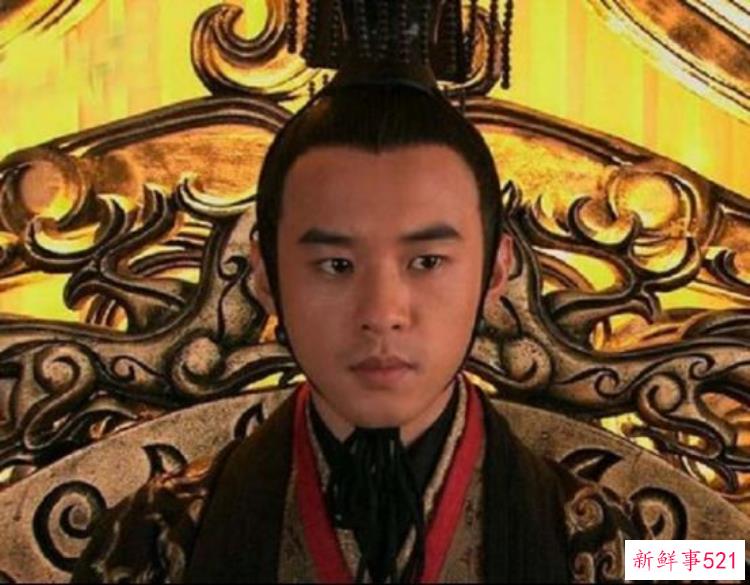 汉武帝陵墓有没有被盗，汉文帝霸陵出土大量文物