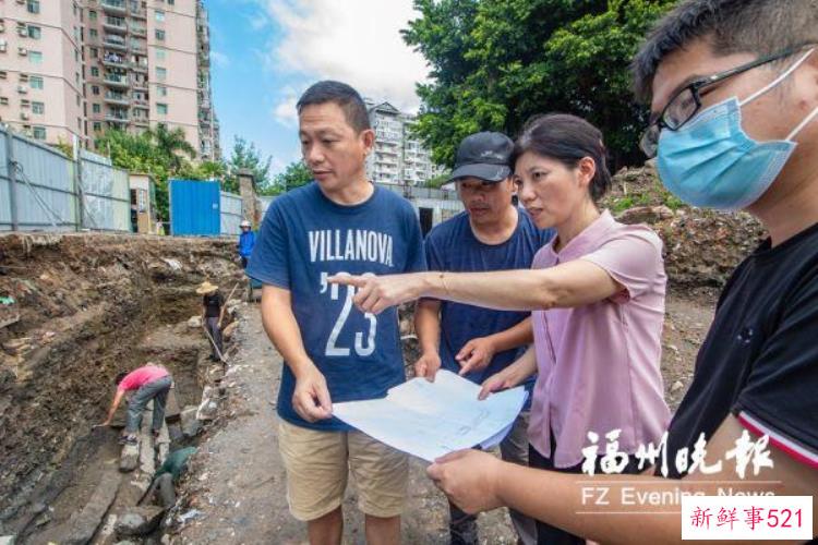 福州史志网，民间考古队