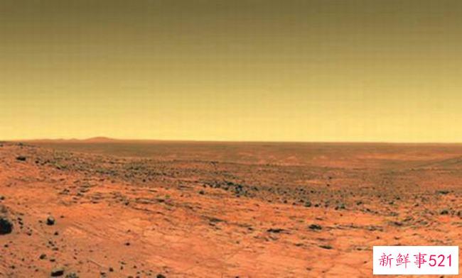 火星上的空气大部分是二氧化碳种树能制造氧气吗？