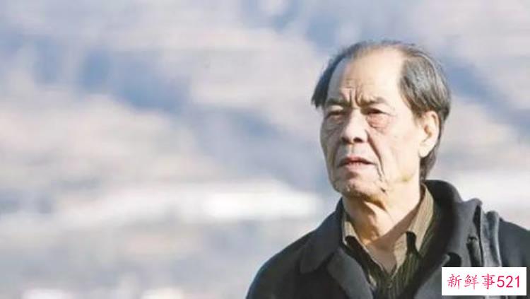 白鹿原 霸陵，陈忠实关于白鹿原