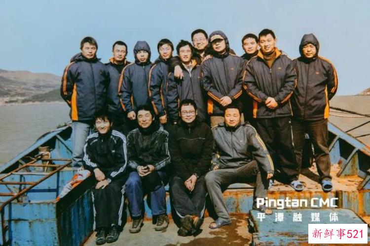 平潭海底世界，海底宝贝
