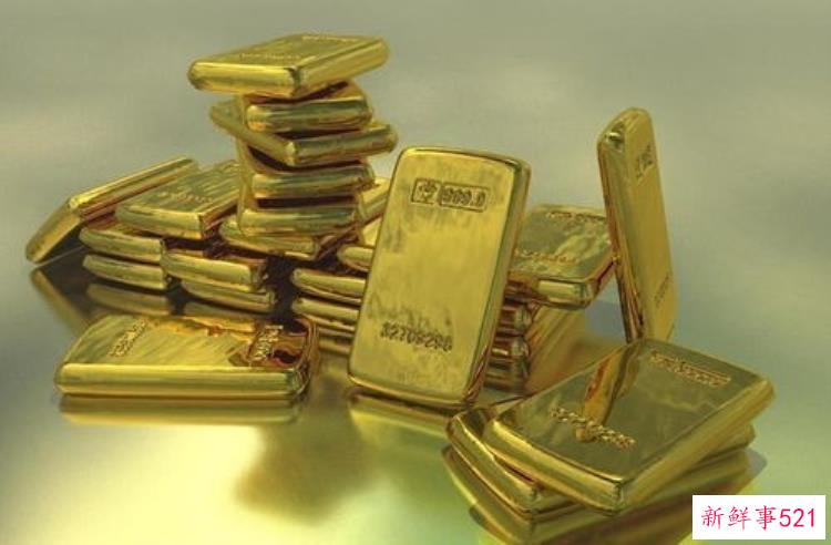 这是一部人类追逐黄金的历史小说「人类历史上的十大灾难」