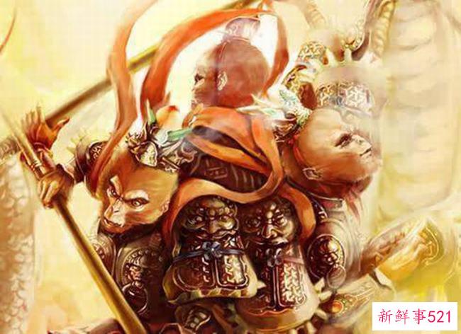 刘二猕猴的真实身份是什么？为什么能变得像孙悟空？