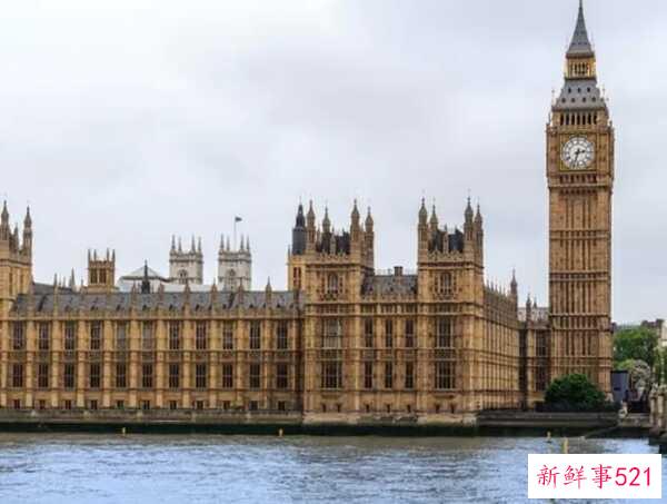 英国旅游想去哪里？英国十大著名旅游景点介绍
