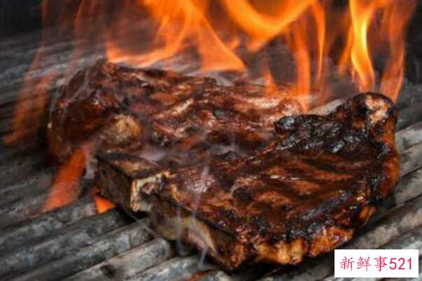 哪些食物容易威胁生命？注意日常饮食烧肉含有致癌物质