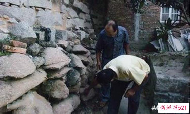 泉州小矮人墓，福建发现1米矮人墓