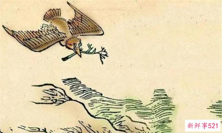 隐藏于撒哈拉沙漠之下的10个神秘的考古发现者，撒哈拉沙漠考古