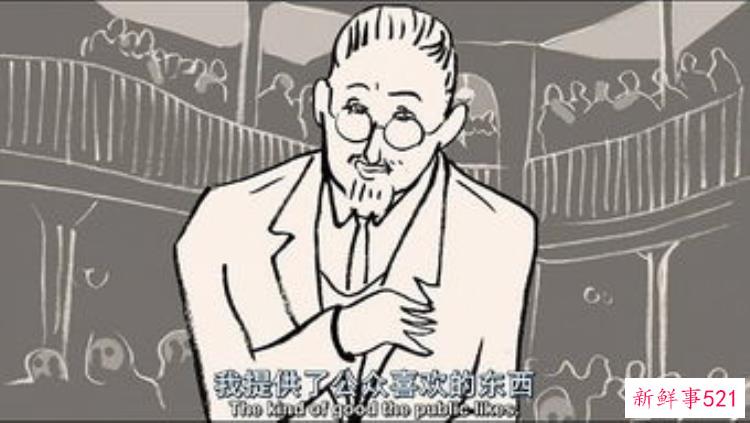 你看过哪些暖心的猎奇故事电影，猎奇故事