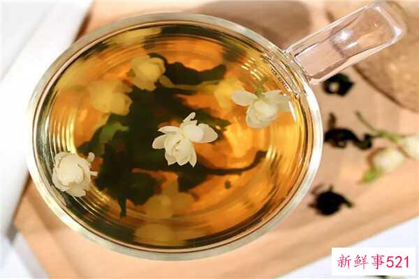 蒲公英玫瑰花茶禁忌不宜贪多(易引起肠胃不适)