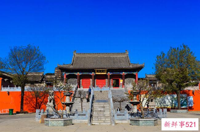 刘二猕猴的真实身份是什么？为什么能变得像孙悟空？