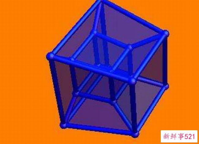 什么是四维生物？突破时空限制比三维生物更高级