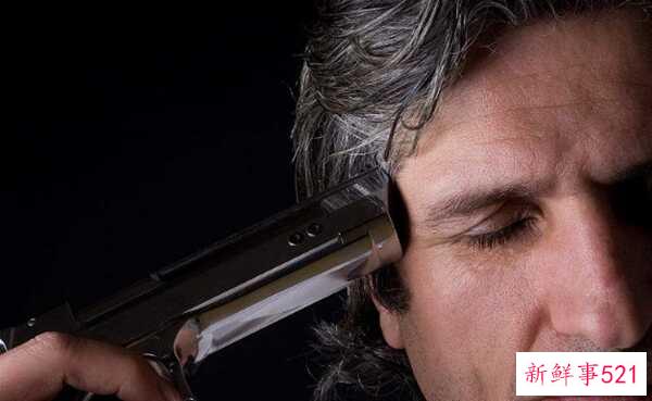 想不开的一般是什么人？真正想死的人的十大表现