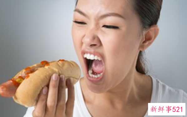 垃圾食品的危害有哪些？吃垃圾食品的危害10条