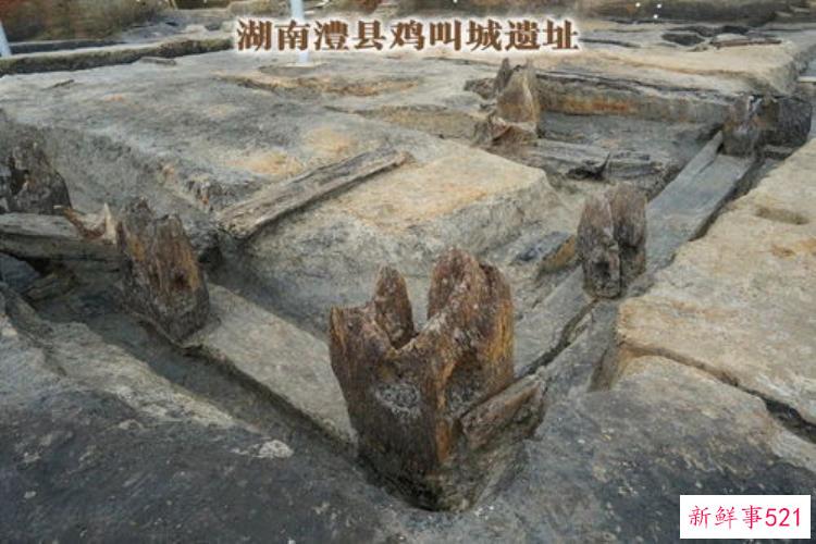 安徽十大考古新发现名单公布最新，安徽考古重大发现