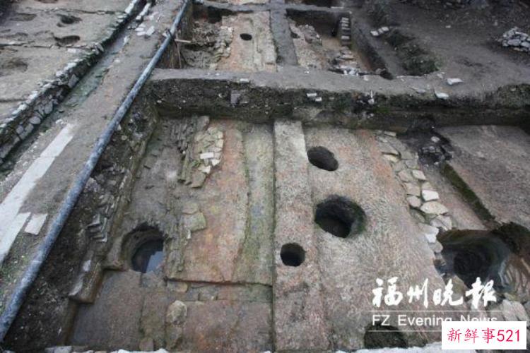 福州史志网，民间考古队