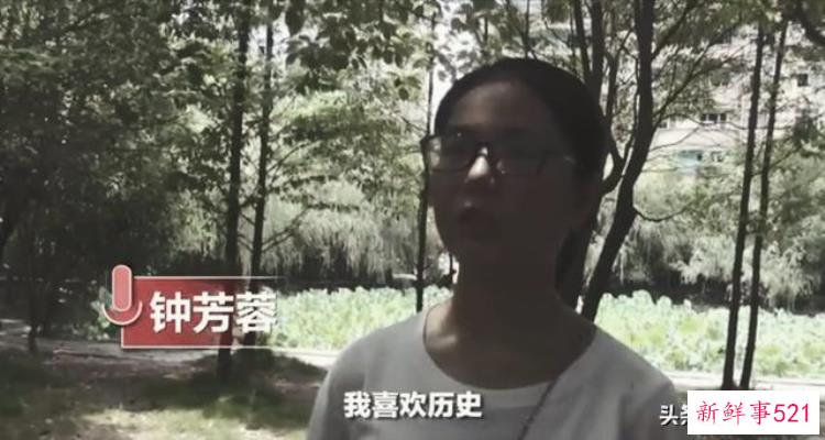 北大女生考古专业引来的热议，被全国考古团宠的女孩