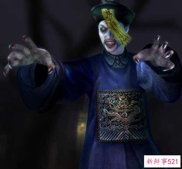 僵尸末日会成为现实？不敢公布的十大僵尸真相