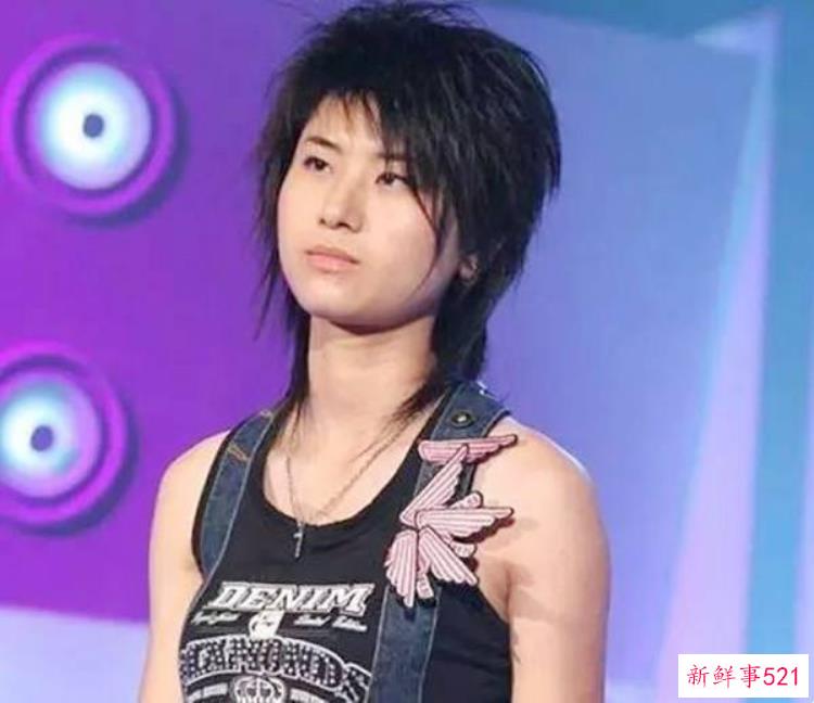 尚雯婕超女事件，06超女尚雯婕为何被孤立