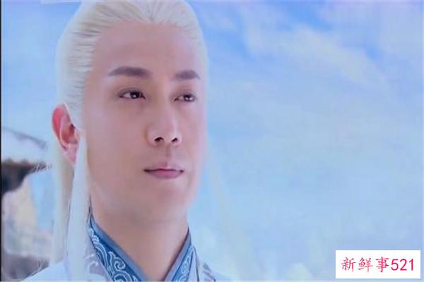 中国神和神仙哪个更厉害？上帝的地位更高(上帝赋予他神力和长寿)