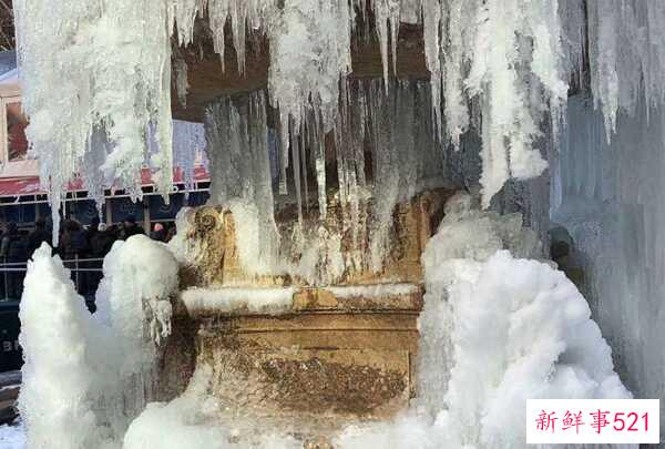 冬天的特点有哪些？冬天的十大优点与缺点