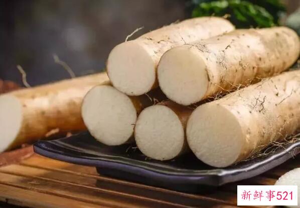 山药不能和哪些食物一起吃？吃山药要注意什么？