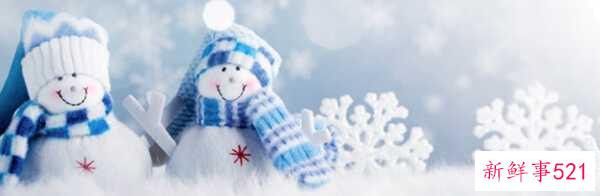 冬天的特点有哪些？冬天的十大优点与缺点