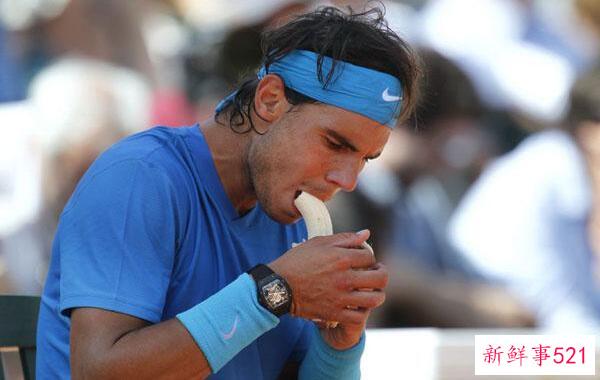 运动后吃什么水果香蕉(补充血糖-增加肌肉能量)？