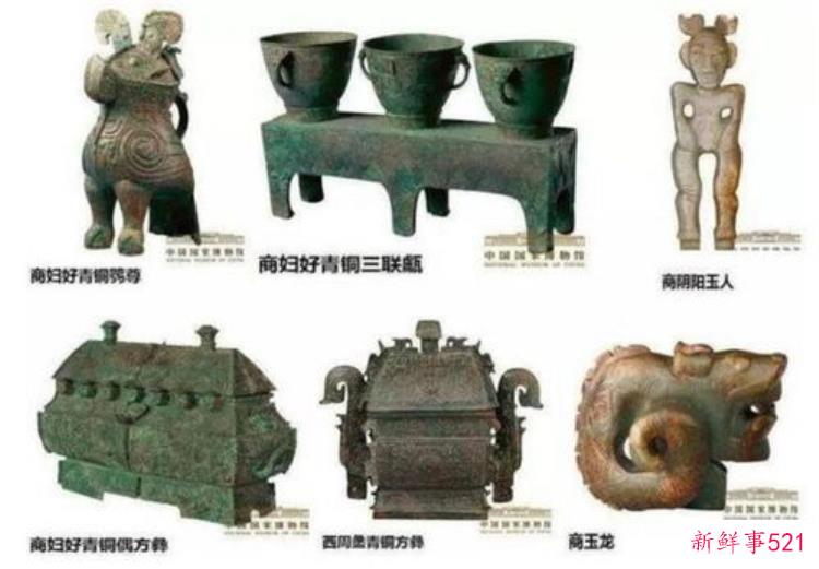 男子地下挖出18斤重黄金珍宝，来历神秘，考古挖出来的黄金和古董怎么保存