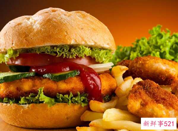 垃圾食品的危害有哪些？吃垃圾食品的危害10条