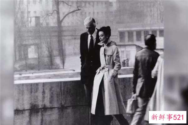 纪梵希为什么一直不结婚？陪伴赫本一生 设计自己的婚纱