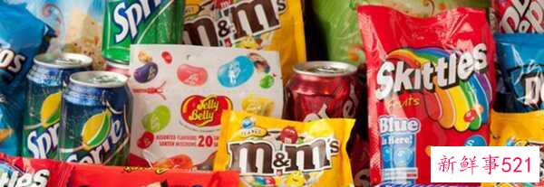 垃圾食品的危害有哪些？吃垃圾食品的危害10条