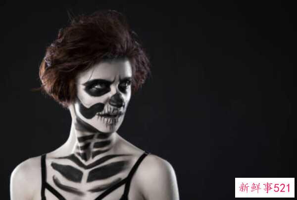 僵尸末日会成为现实？不敢公布的十大僵尸真相