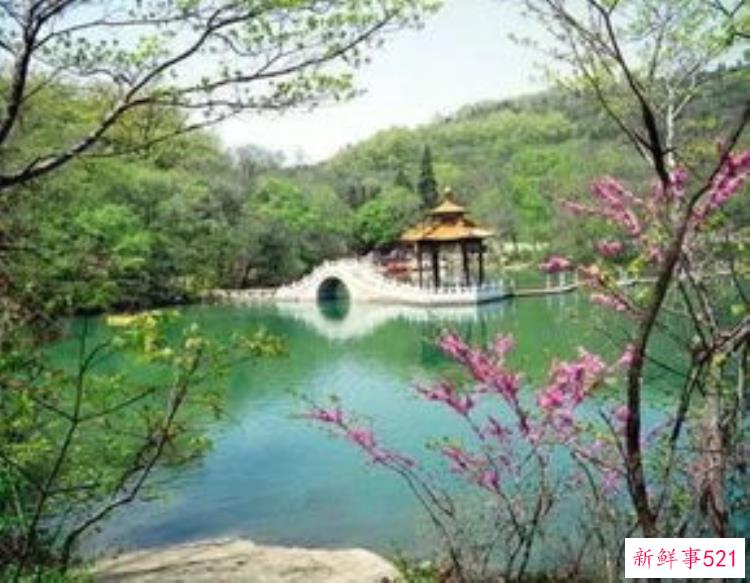 滁阳历史博物馆，贾湖考古遗址公园