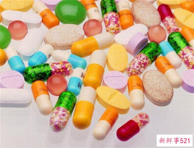 减肥药有副作用吗？大多会损害肾功能 影响健康