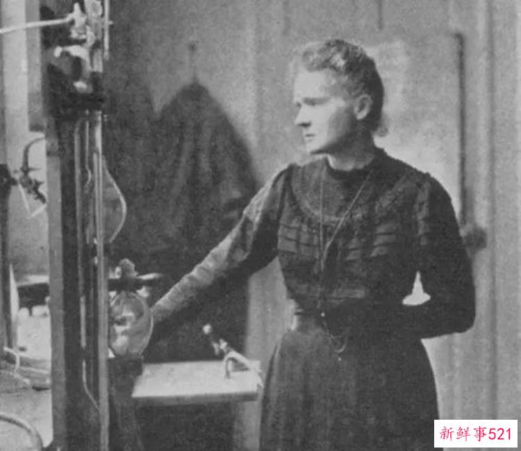 居里夫人的幼儿智力体操竟然和25岁博士奶爸的时间观一样
