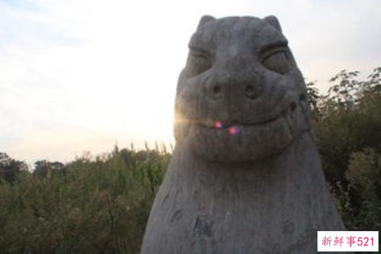 为什么宋陵没有考古价值现在还沦为庄稼地真是最悲催皇陵