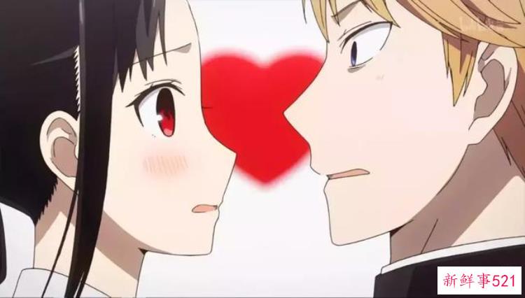 这种奇怪的爱情漫画「谈漫画荒诞猎奇的伪爱情漫画彻头爱上你」