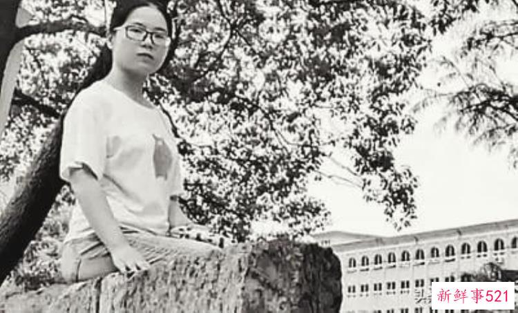 北大女生考古专业引来的热议，被全国考古团宠的女孩