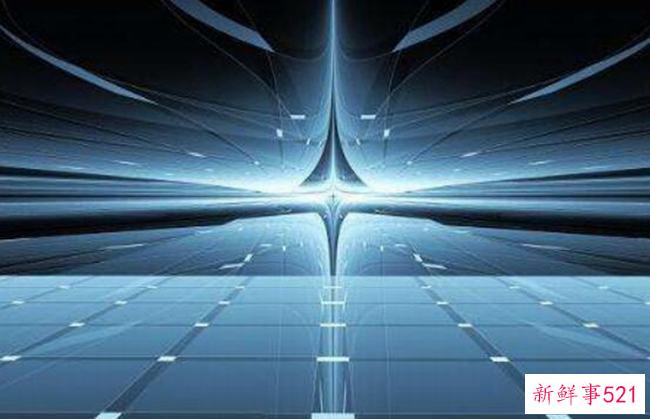 什么是四维生物？突破时空限制比三维生物更高级