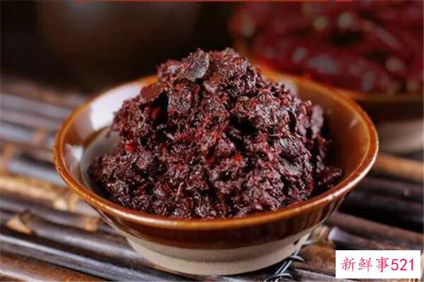 煮好的面条可以加豆瓣酱吗？豆瓣酱可以让面条更美味