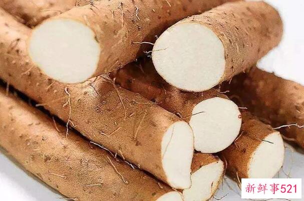 山药不能和哪些食物一起吃？吃山药要注意什么？
