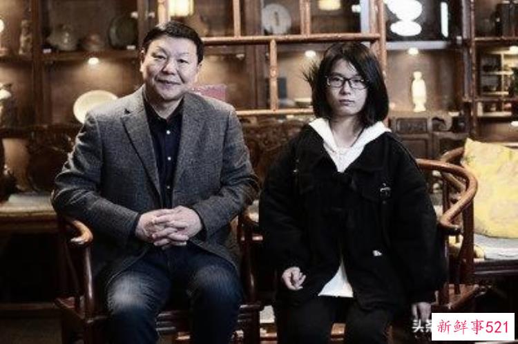 北大女生考古专业引来的热议，被全国考古团宠的女孩